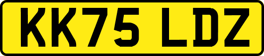 KK75LDZ