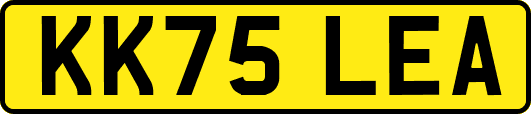 KK75LEA