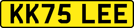 KK75LEE