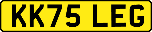 KK75LEG