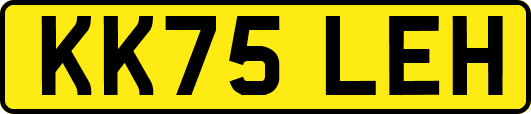 KK75LEH