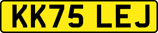 KK75LEJ