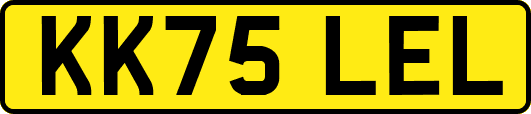 KK75LEL