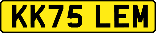 KK75LEM