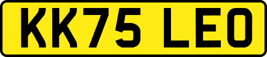 KK75LEO