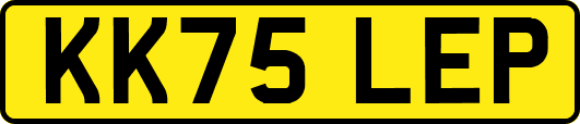 KK75LEP