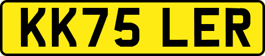 KK75LER