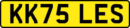 KK75LES