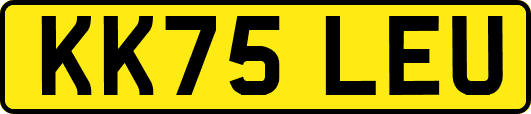 KK75LEU