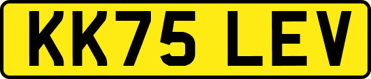 KK75LEV