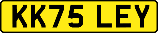 KK75LEY