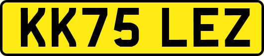 KK75LEZ