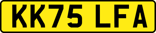 KK75LFA