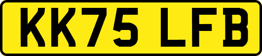 KK75LFB