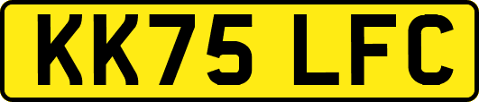 KK75LFC