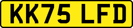 KK75LFD