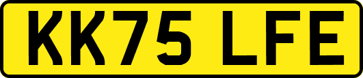 KK75LFE