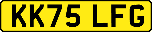KK75LFG