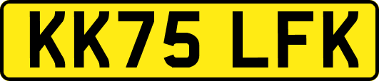 KK75LFK