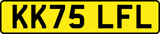 KK75LFL