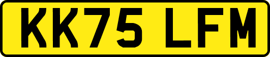 KK75LFM