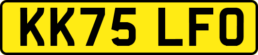 KK75LFO