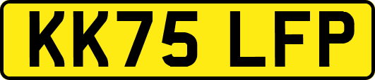 KK75LFP