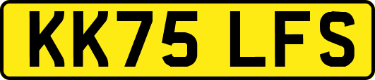 KK75LFS