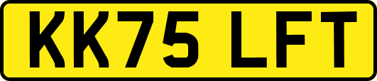 KK75LFT