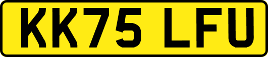 KK75LFU