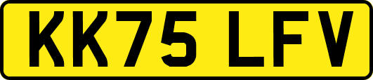 KK75LFV