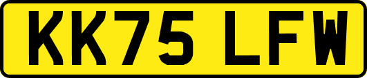 KK75LFW