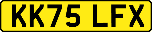 KK75LFX
