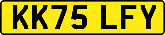 KK75LFY