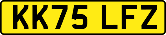KK75LFZ