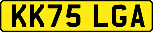 KK75LGA