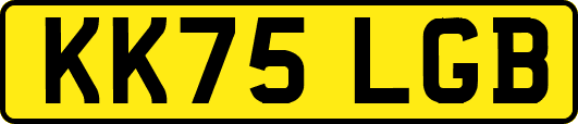KK75LGB
