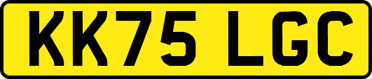 KK75LGC