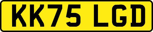 KK75LGD