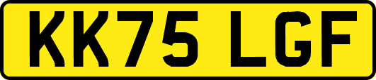 KK75LGF