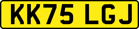 KK75LGJ