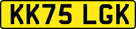 KK75LGK