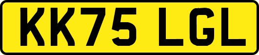 KK75LGL