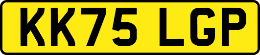 KK75LGP