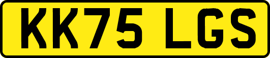 KK75LGS