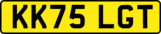 KK75LGT