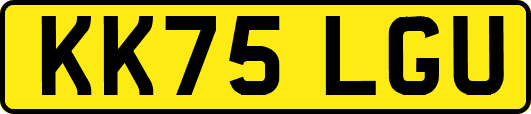 KK75LGU