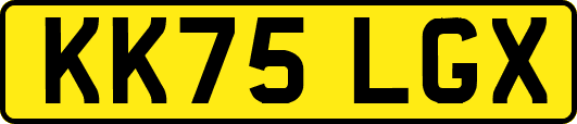 KK75LGX