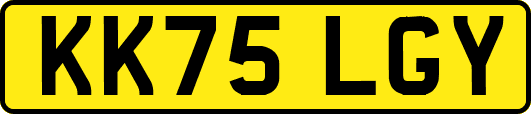 KK75LGY
