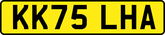 KK75LHA